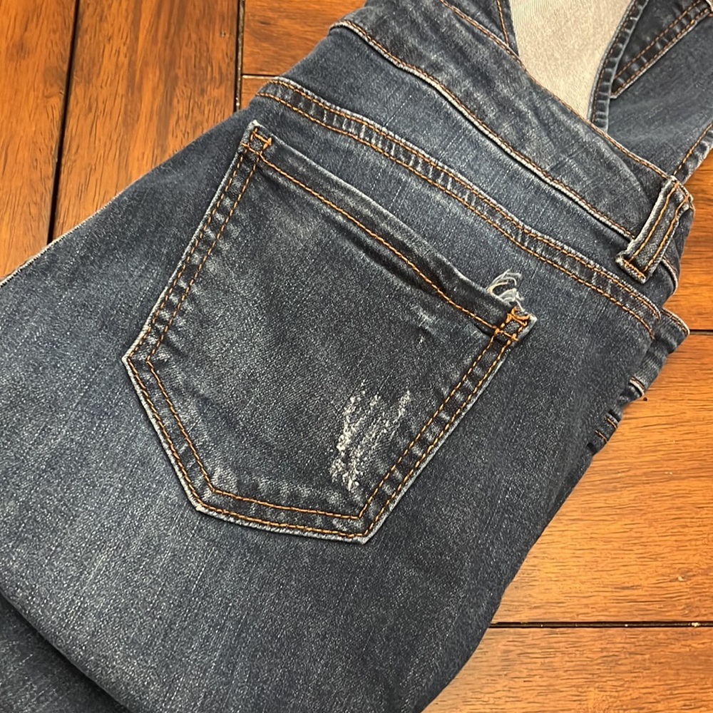 Overalls - Picture 7 of 10